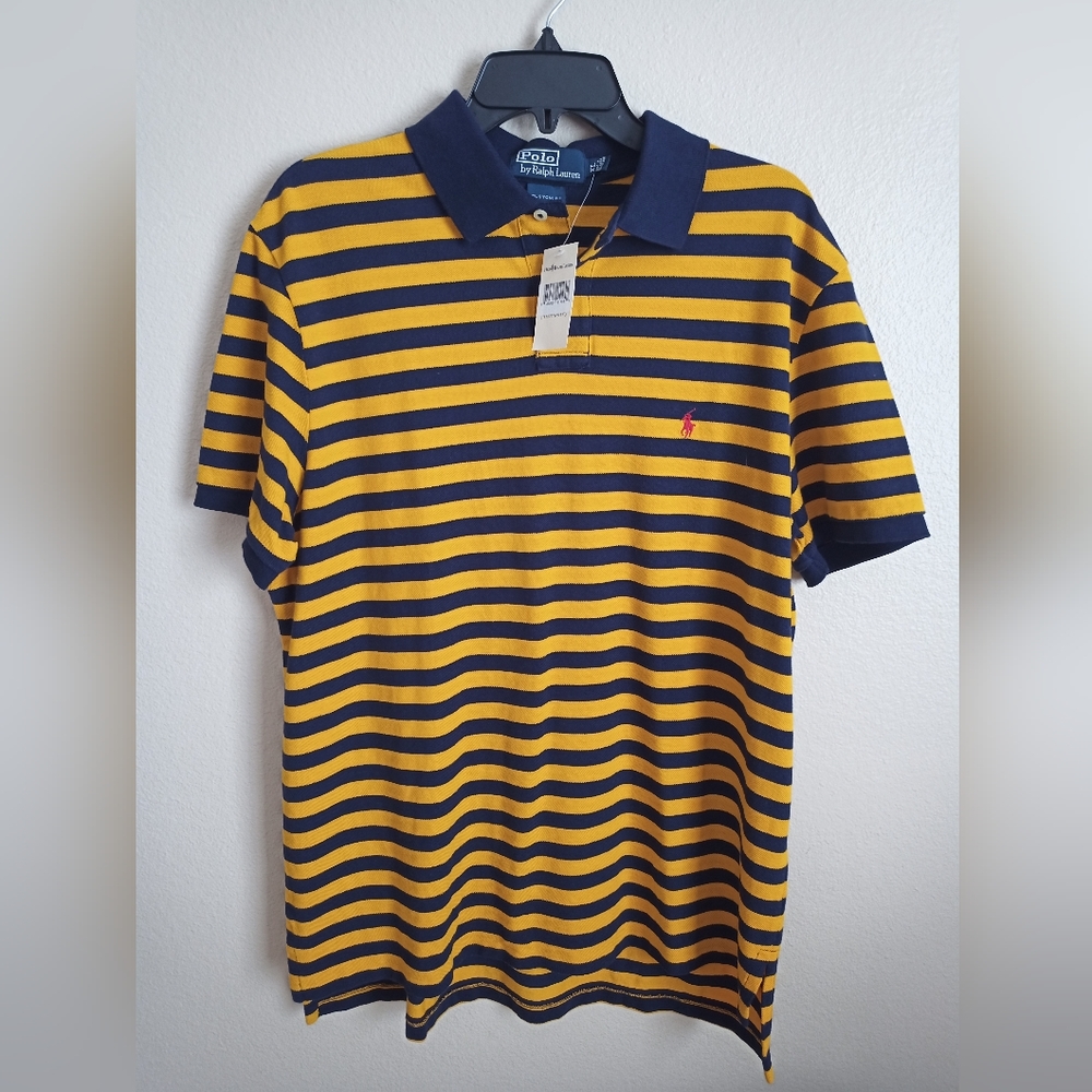 New Ralph Lauren Polo XL